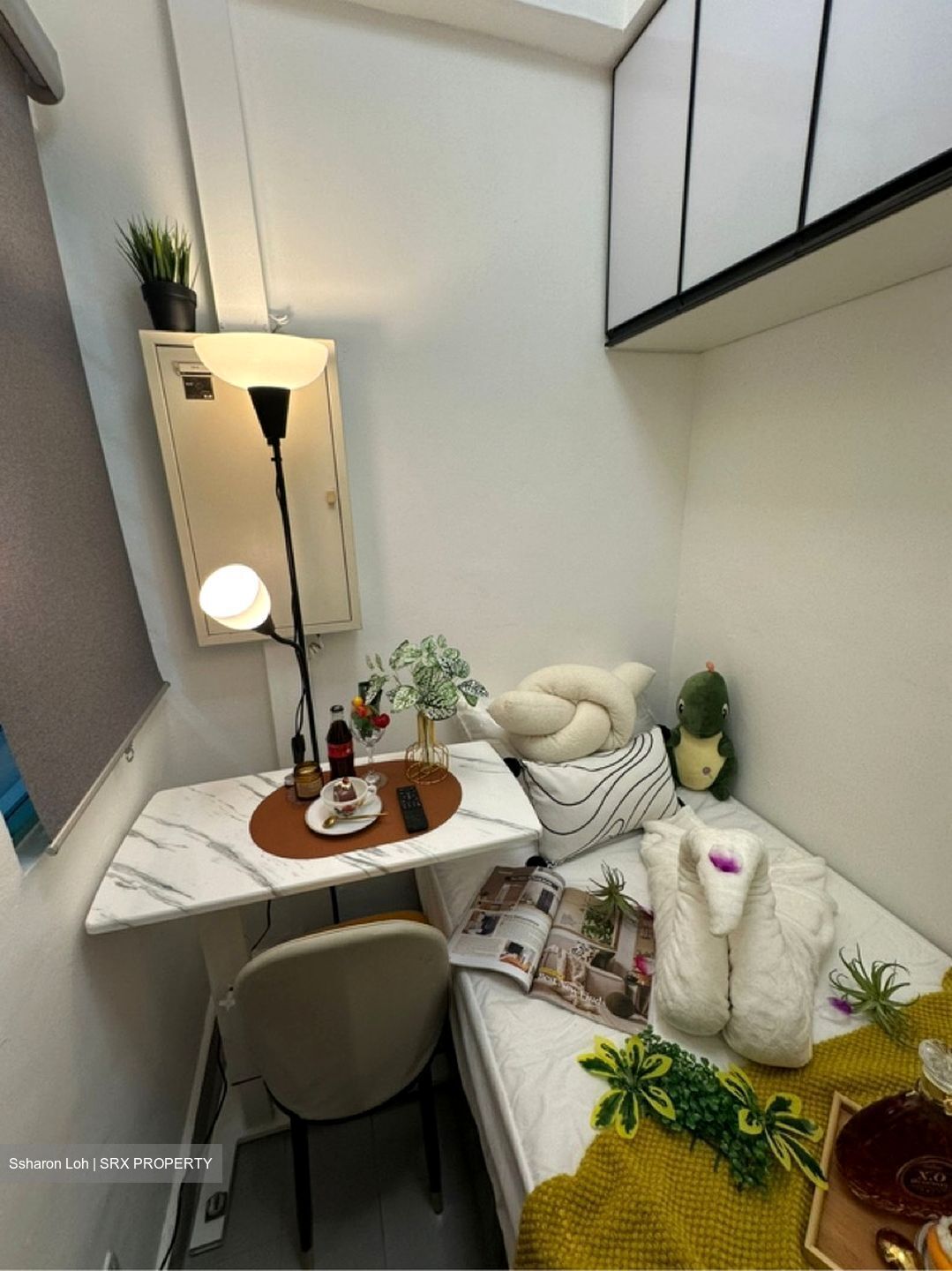 Ballota Park Condominium (D17), Condominium #627373241
